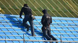 Roofer