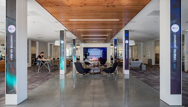 Visit San Jose office