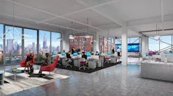 412 W 15 Interior