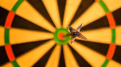 Bulls Eye 1044725 1280