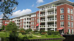 Multifamily green financing programs grew rapidly in 2016