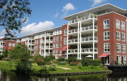 Multifamily green financing programs grew rapidly in 2016 Multifamily green financing programs grew rapidly in 2016