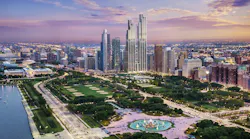 One Grant Park