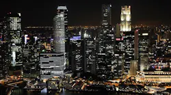 City