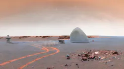 Mars