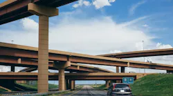 Infrastructure