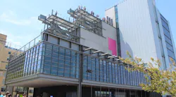 Whitney Museum