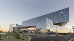 3 Zurich North America Headquarters Main Entry Copy