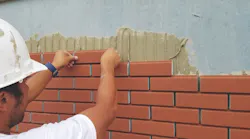 Dryvit New Brick Copy