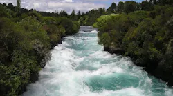 River
