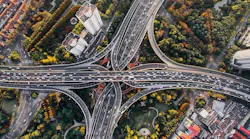 Infrastructure