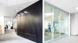 Hoffman Construction Heywood Chan Photography