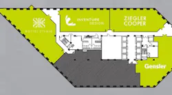 Design Hive Suites