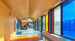 Central Parkway 5