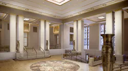 Park Avenue Foyer Copy