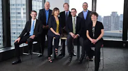 Larry Barr And Cbha Team