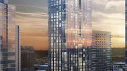 1326 S Michigan Rendering 7