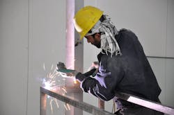 OSHA suspends electronic injury, illness reporting requirement OSHA suspends electronic injury, illness reporting requirement