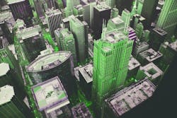 Industry Groups move toward Unified Green Building Model Code in 2018 Industry Groups move toward Unified Green Building Model Code in 2018