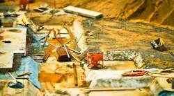 Construction