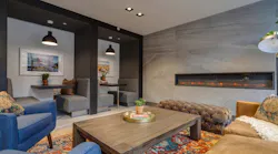Baltic Amenities 2