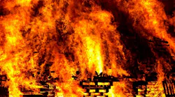 Fire