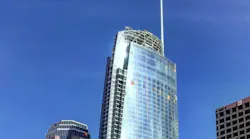 Wilshire Grand 1