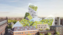Mvrdv Nieuw Bergen 1