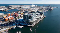 Cis Nordhavn C f møller 1