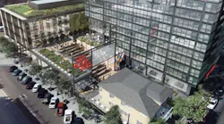 Carrier Johnson Parks And Market