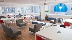 Coworking Space