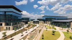 2017 Tmna Headquarters