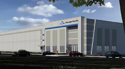 Georgia Pacific Clayco 2