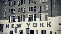 Hotel New York