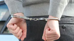 Handcuffs