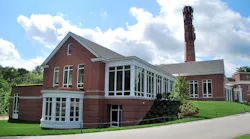 Middlesex School Rachel Carson Music And Campus Center 07