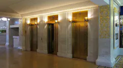 Elevator
