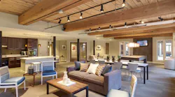 Loft Five50 2