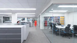 Workplace
