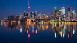 Toronto