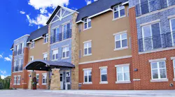 Westmont Exterior