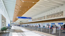 Skanska Airport