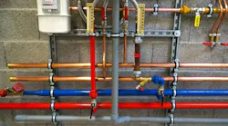 Plumbing