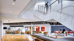 Hok Dairy Farmersof America Headquarters