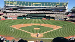 Oakland Coliseum