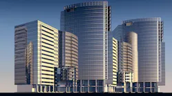 Skyscraper