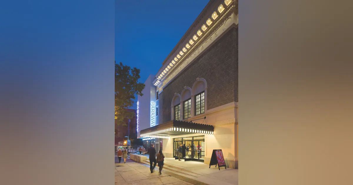 Baltimore Rescue Mission Rescue mission: Historic movie palace is now the centerpiece of ...