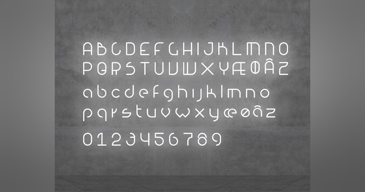 The Alphabet of Light: A to Z from BIG | Building Design+Construction