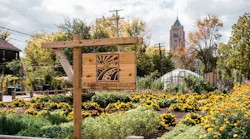 Michigan Urban Farm Initiative
