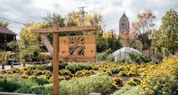 Michigan Urban Farm Initiative Michigan Urban Farm Initiative